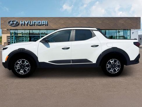 New 2025 Hyundai Santa Cruz XRT AWD/4WD image 3