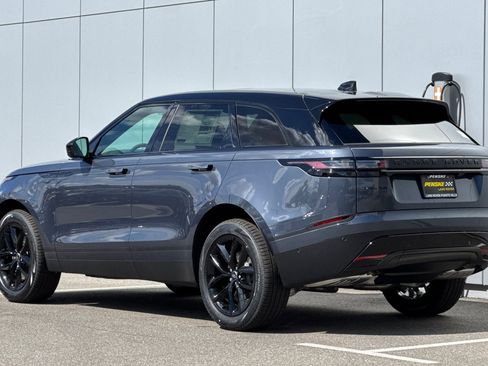New 2026 Land Rover Range Rover Velar S AWD/4WD image 3
