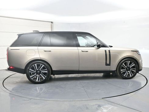Used 2023 Land Rover Range Rover Long Wheelbase Autobiography image 42