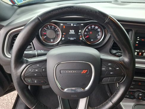 Used 2020 Dodge Challenger SXT w/ Cold Weather Group AWD/4WD image 18