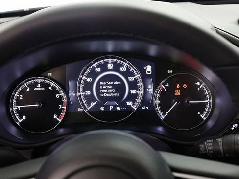 New 2026 MAZDA CX-30 AWD 2.5 S w/ Select Sport Pkg image 27