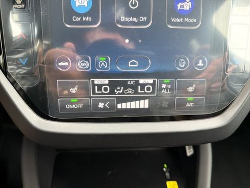 New 2026 Subaru Forester Sport AWD/4WD image 14