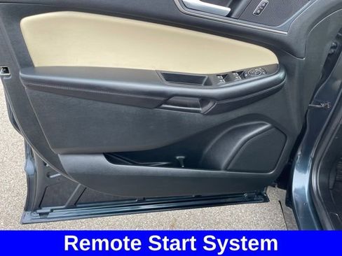 Used 2023 Ford Edge SEL w/ Convenience Package image 10