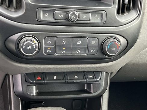 Used 2020 GMC Canyon 4x4 Extended Cab image 14