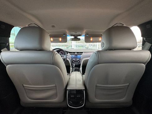 Used 2017 Cadillac XTS Luxury image 20