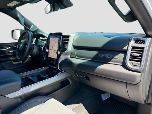 Used 2025 RAM 1500 Big Horn image 13