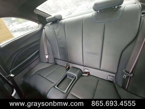 Used 2020 BMW M2 Competition w/ M Driver's Package image 12