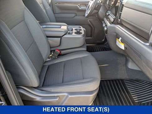 New 2026 GMC Sierra 1500 Elevation image 23