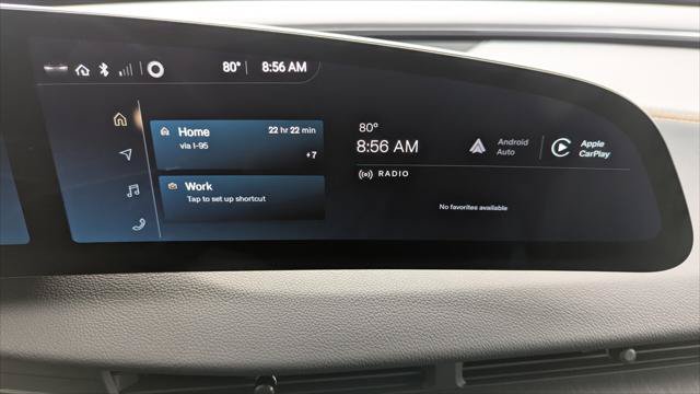 Used 2024 Lucid Air Touring AWD/4WD image 27