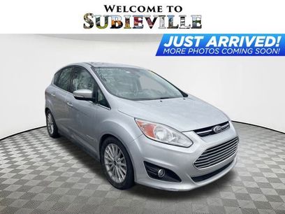 Used 2016 Ford C-MAX SEL w/ Equipment Group 302A