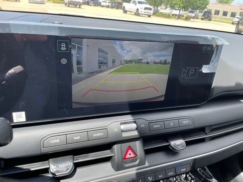 New 2026 Kia K4 FWD image 20