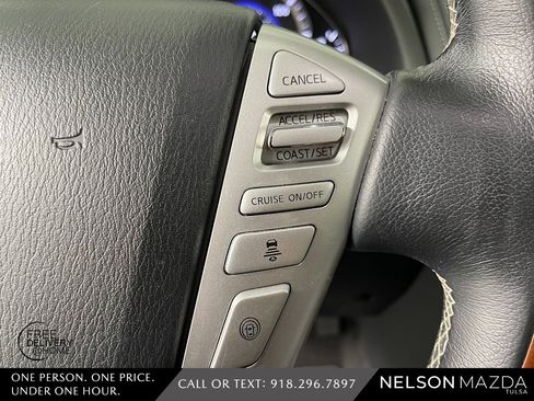 Used 2019 INFINITI QX80 Luxe w/ 22" Wheel Package image 27