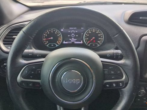 Used 2020 Jeep Renegade Altitude FWD image 33