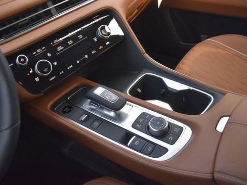 New 2026 INFINITI QX60 Autograph w/ Dark Cargo Package image 39