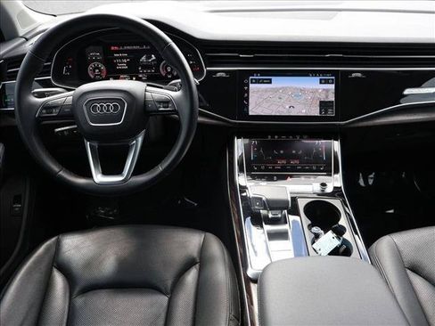 Used 2022 Audi Q7 3.0T Prestige AWD/4WD image 23