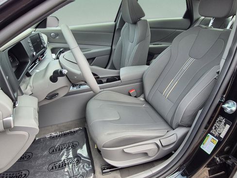 New 2026 Hyundai Elantra SEL Sport Premium FWD image 18