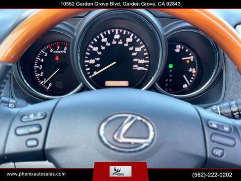 Used 2005 Lexus RX 330 image 27