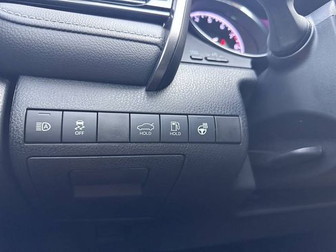 Used 2020 Toyota Camry SE w/ Audio Package AWD/4WD image 25