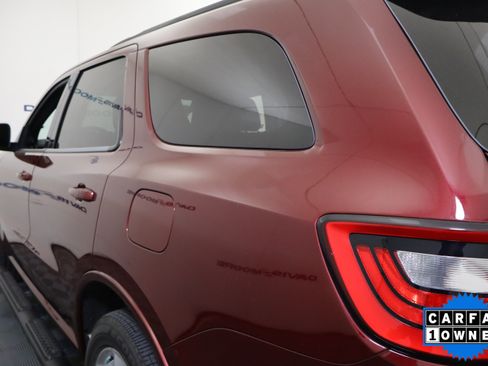 Used 2023 Dodge Durango GT AWD/4WD image 16