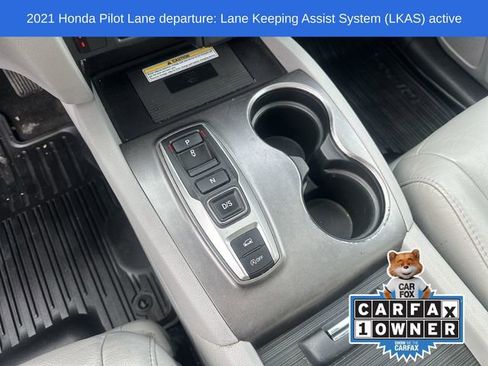 Used 2021 Honda Pilot Special Edition image 26