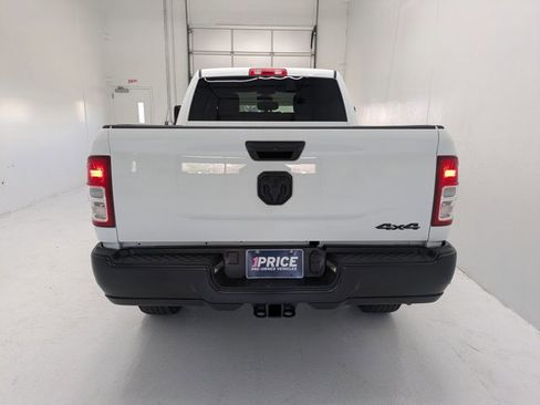 Used 2024 RAM 2500 Tradesman image 6