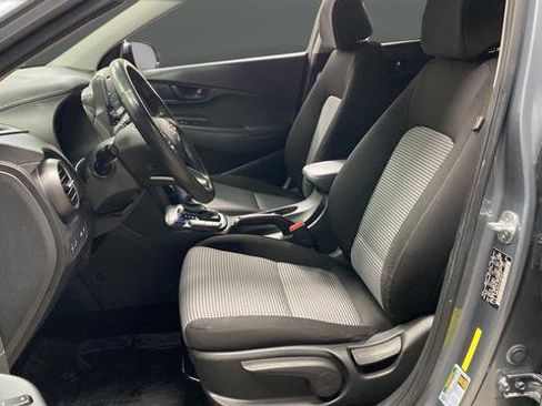 Used 2020 Hyundai Kona SEL AWD/4WD image 9