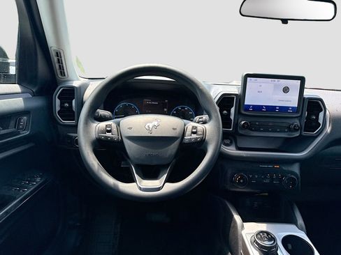 Used 2024 Ford Bronco Sport Big Bend AWD/4WD image 22