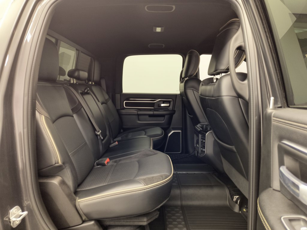 Used 2020 RAM 2500 Laramie AWD/4WD image 29