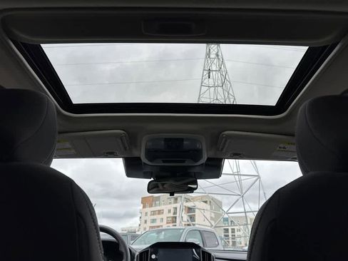 New 2026 Subaru Crosstrek 2.0i Premium image 13