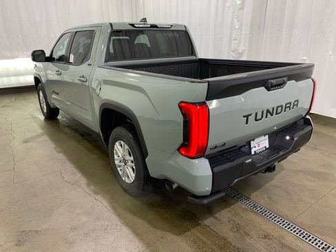 New 2026 Toyota Tundra SR5 w/ SR5 Premium Package AWD/4WD image 5