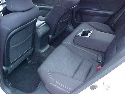 Used 2014 Honda Accord Sport image 16