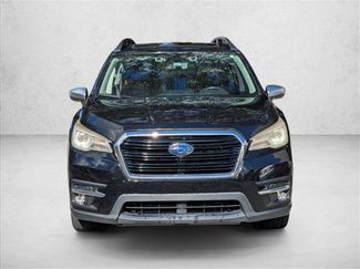 Used 2019 Subaru Ascent Touring video 2