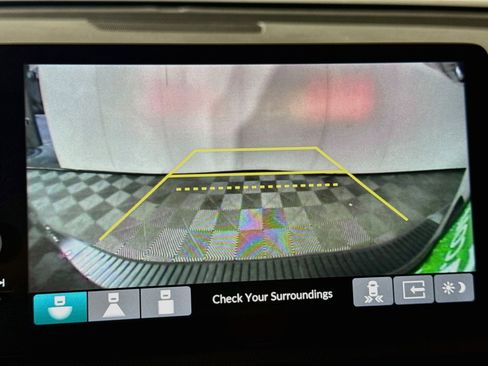 Used 2026 Honda Odyssey Touring image 19