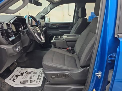 Used 2022 GMC Sierra 1500 Elevation image 9