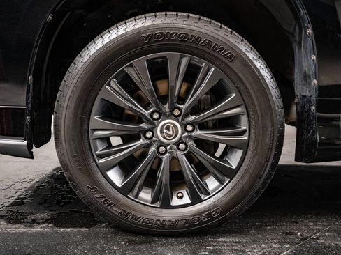 Certified 2021 Lexus GX 460 Premium AWD/4WD image 13