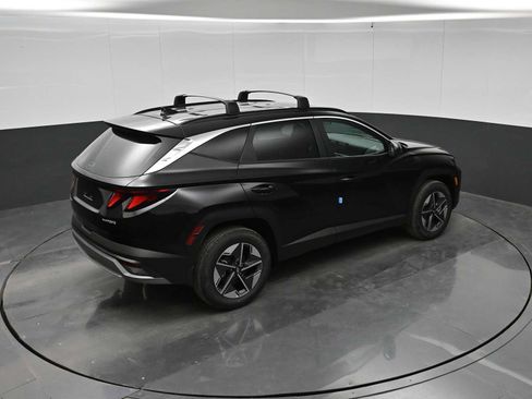 New 2026 Hyundai Tucson SEL AWD/4WD image 30