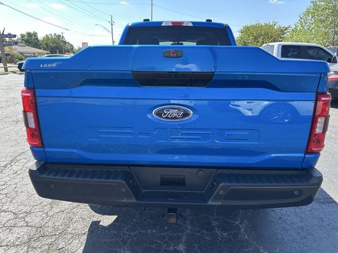 Used 2021 Ford F150 XL w/ Equipment Group 101A High RWD image 9