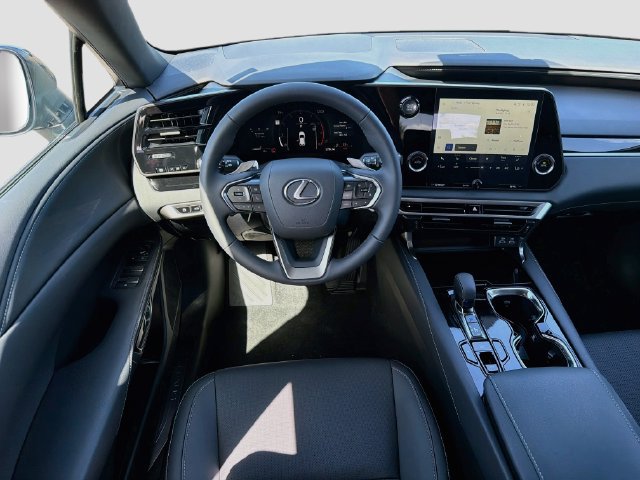 New 2026 Lexus RX 350 FWD w/ Accessory Package (Z1) image 18