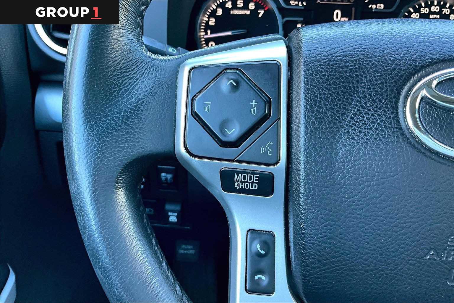 Used 2021 Toyota Tundra Platinum AWD/4WD image 24