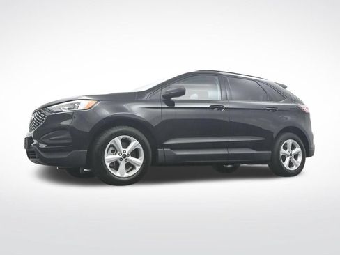 Used 2023 Ford Edge SE AWD/4WD image 38