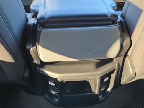 Used 2022 RAM 1500 Big Horn w/ Trailer Tow Group image 13