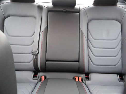 Certified 2025 Volkswagen Jetta GLI Autobahn image 34