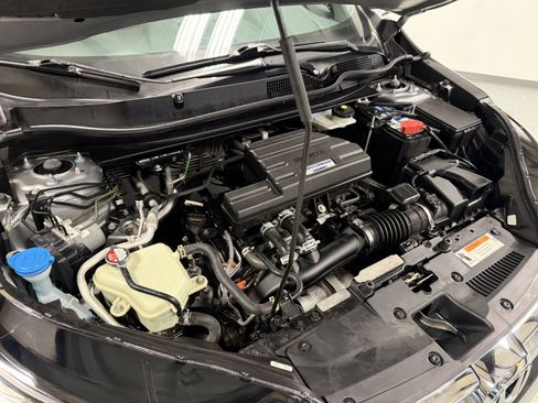 Used 2018 Honda CR-V EX-L image 29