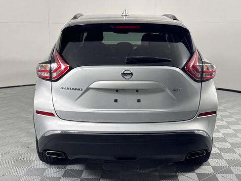 Used 2018 Nissan Murano SV image 5