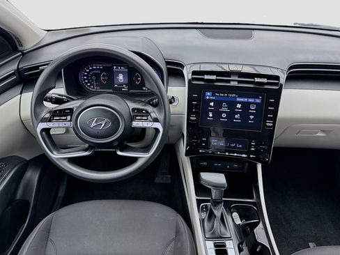 Used 2024 Hyundai Tucson SEL image 14