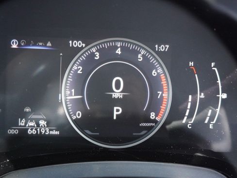 Used 2023 Lexus RX 350 Premium Plus w/ Accessory Package (Z1) FWD image 16