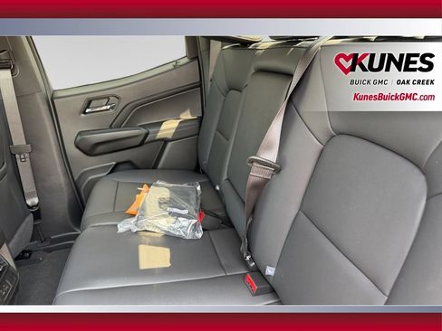 New 2026 GMC Canyon Elevation w/ Convenience Package AWD/4WD image 31