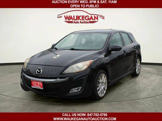 Used 2010 MAZDA MAZDA3 s Sport FWD video 1