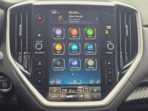 Certified 2025 Subaru Ascent Premium AWD/4WD image 32