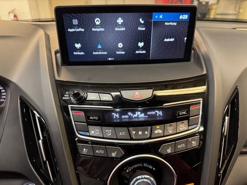 Certified 2024 Acura RDX A-Spec AWD/4WD image 21